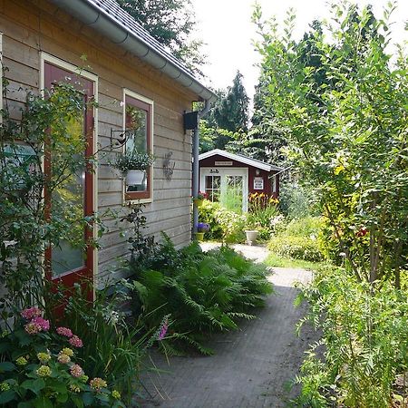 Zonneraai Nieuweroord Exterior foto